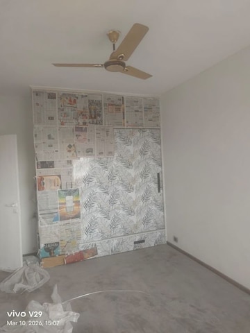 3 BHK Apartment For Sale in DLF Oakwood Estate, Dlf Phase ii