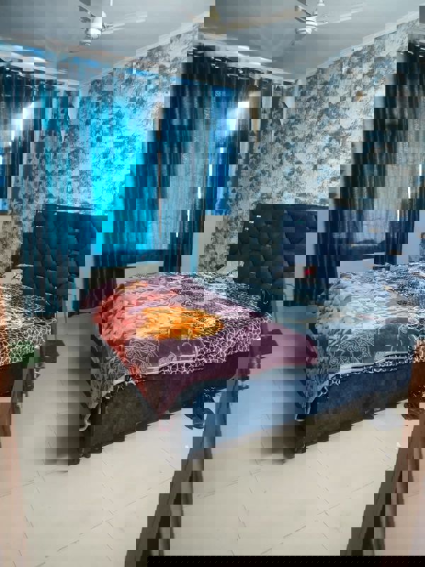 2 BHK + Pooja Room 1250 Sq.Ft. Apartment in Penta Homes