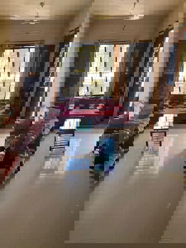 3 BHK 1425 Sq.Ft. Apartment in Pethkar Samrajya