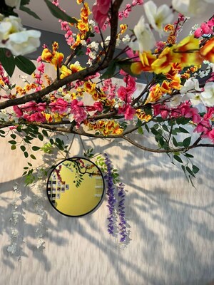  Shop – Map Location View at Malsi - for Rent