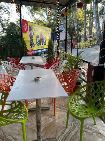  Shop – Exterior View View at Malsi - for Rent