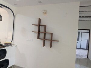 Furnished Amenities in 3 BHK Apartment at Mittal Palms, Jakkuru – for Rent