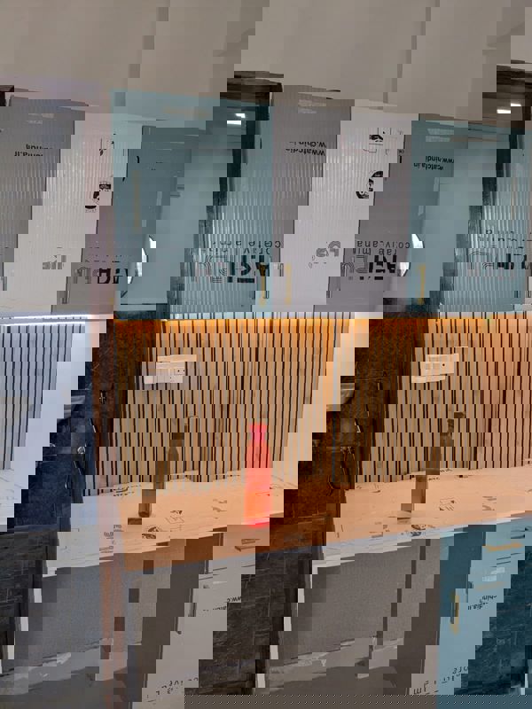 3 BHK + Pooja Room 1720 Sq.Ft. Apartment in Mittal Palms