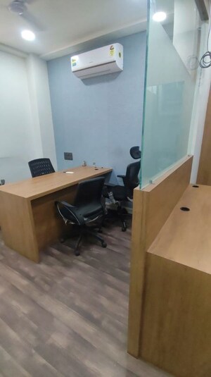 Team Area in  Office Space at Adajan Gam – for Rent