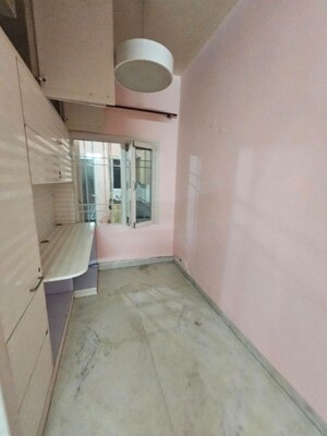Room in 1 BHK Builder Floor at Sector 45 – for Rent