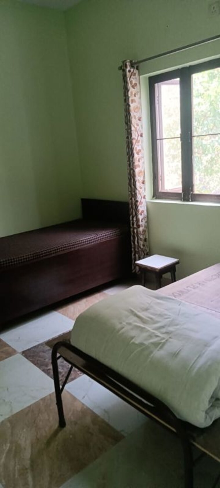 Bedroom, jakhan 1 Bedroom 1100 Sq.Ft. Builder Floor In Jakhan Dehradun 10107594