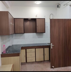 Kitchen in 2 BHK Builder Floor at Sector 46 – for Rent