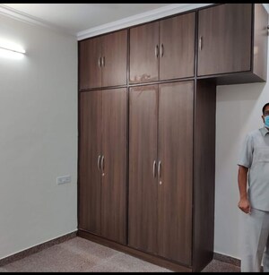 2 BHK Builder Floor For Rent in Sector 46