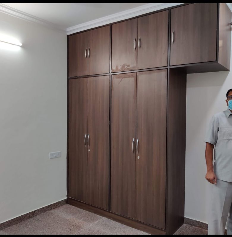 2 BHK Builder Floor For Rent in Sector 46