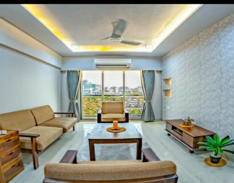 Gym, andheri west 2 Bedroom 134 Sq.Yd. Builder Floor In Andheri West Mumbai 10107198