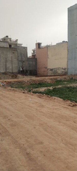  Plot For Sale in Sanjay Nagar Sector 23