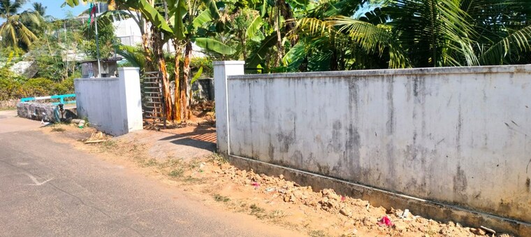 undefined, cheroor  3484 Sq.Ft. Plot In Cheroor Thrissur 10107601