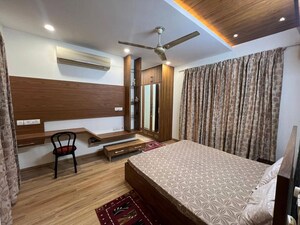 2 BHK Builder Floor For Rent in Sector 46