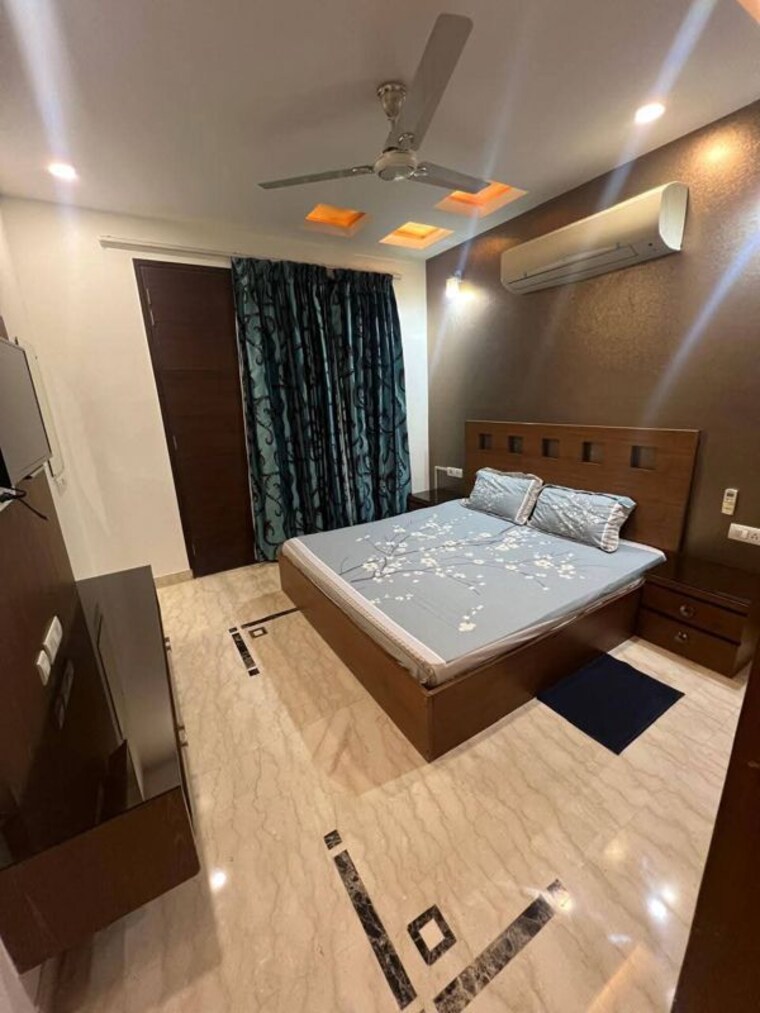 Team Area, sector 46 2 Bedroom 1460 Sq.Ft. Builder Floor In Sector 46 Gurgaon 10107565