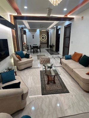 Team Area in 2 BHK Builder Floor at Sector 46 – for Rent