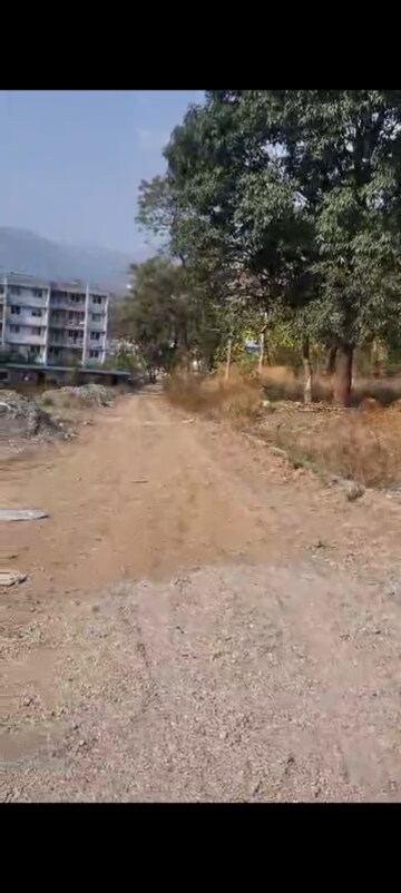  Plot – Exterior View View at Kulhan - for Sale