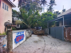  Plot – Exterior View View at Pattom - for Sale