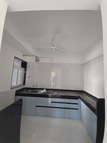 Kitchen in 2 BHK Apartment at Bhandari 32 Pinewood Drive, Hinjewadi – for Rent