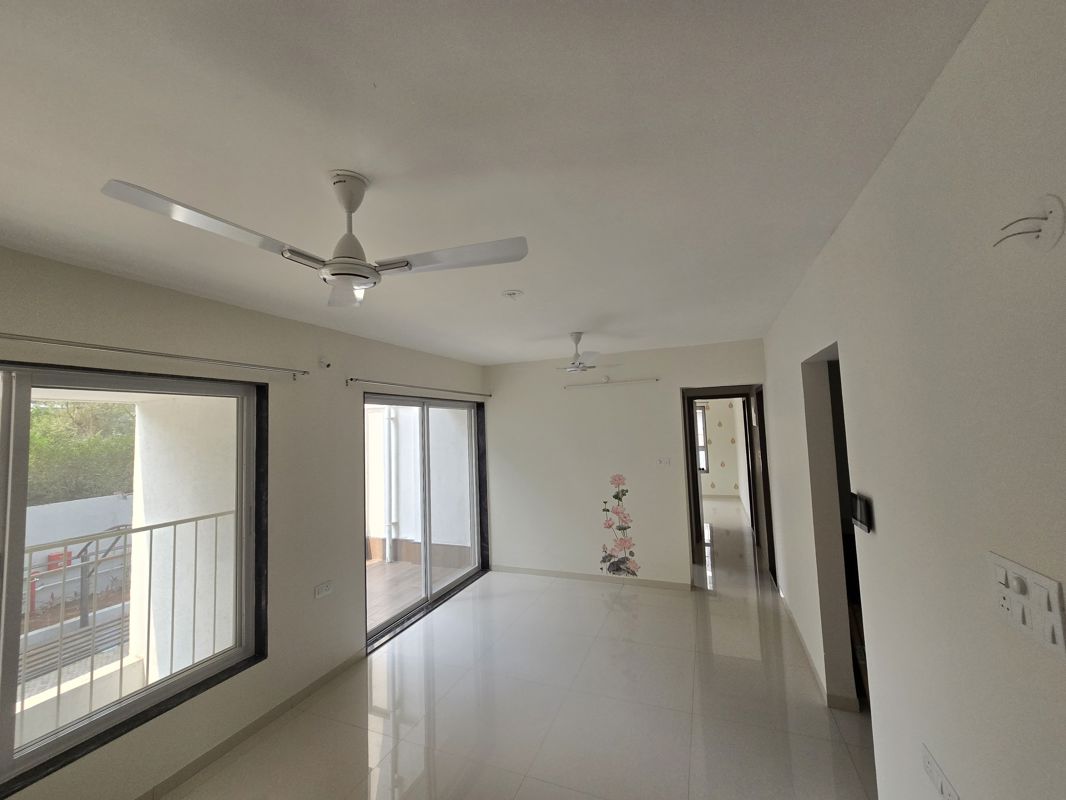 2 BHK Apartment For Rent in Bhandari 32 Pinewood Drive