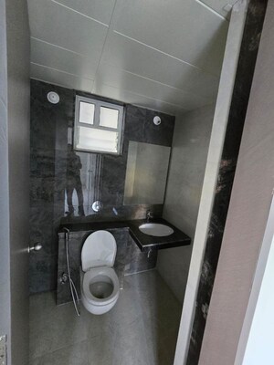 Master Bedroom in 2 BHK Apartment at Bhandari 32 Pinewood Drive, Hinjewadi – for Rent