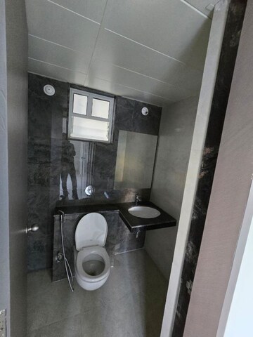 Master Bedroom in 2 BHK Apartment at Bhandari 32 Pinewood Drive, Hinjewadi – for Rent