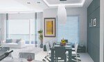 3 BHK + Servant Room 2285 Sq.Ft. Apartment in Microtek Greenburg
