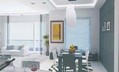 3 BHK + Servant Room Apartment For Sale in Microtek Greenburg