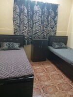 300 Sq.Ft. Pg in Powai