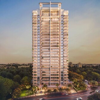 4 BHK Apartment For Sale in Lodha Golf View in Dombivli East, Thane