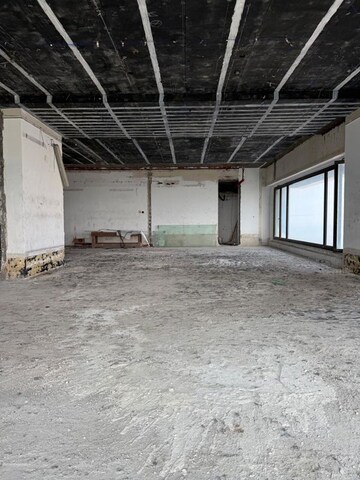  Office Space – Exterior View View at Ceejay House, Worli - for Rent