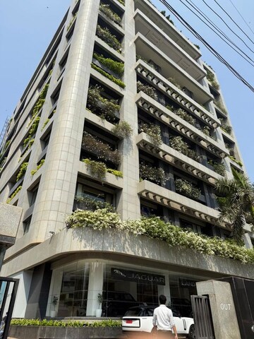  Office Space For Rent in Ceejay House, Worli
