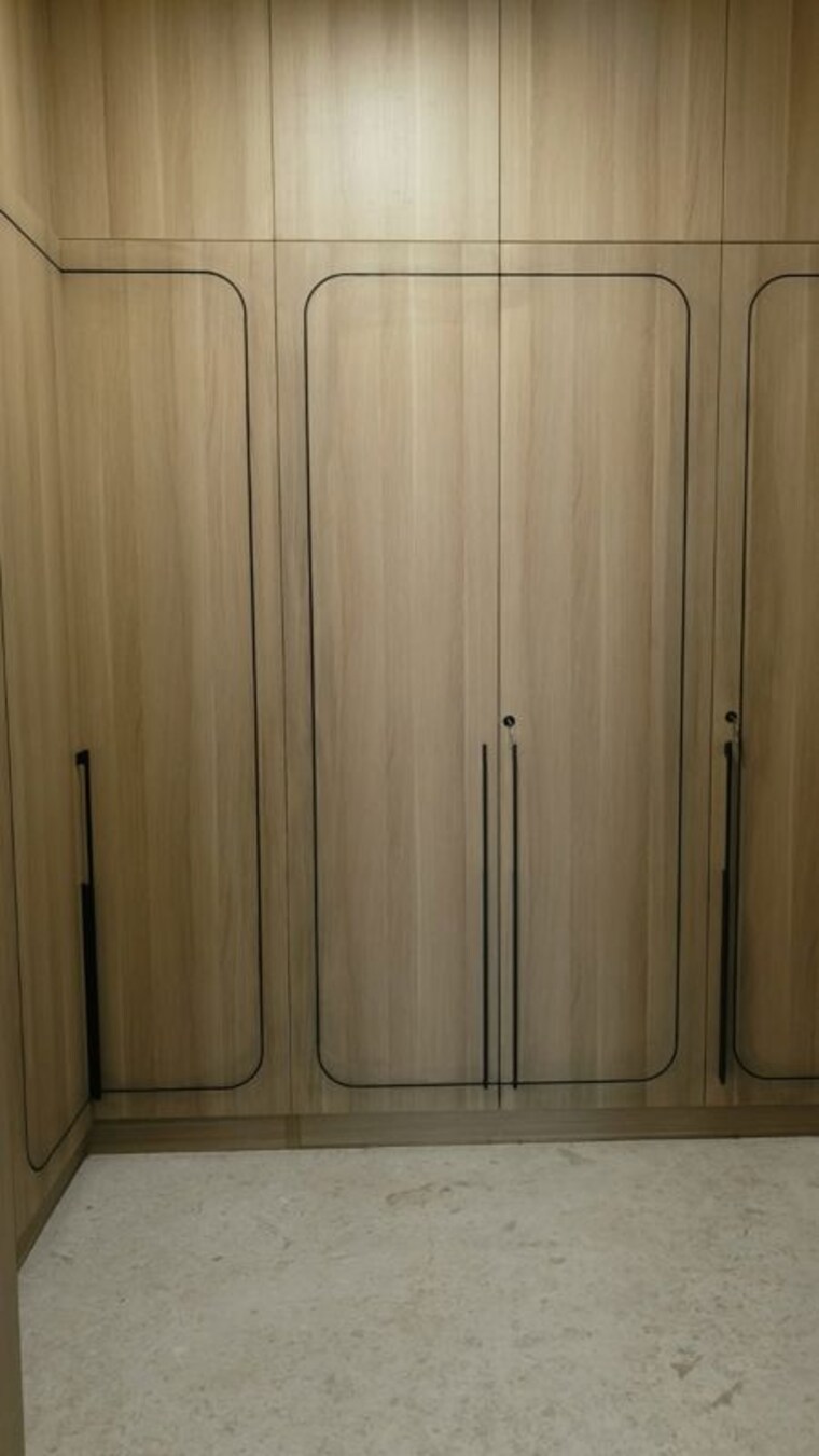 Bedroom, snn-clermont 4 Bedroom 3987 Sq.Ft. Apartment In Hebbal Bangalore 10107678