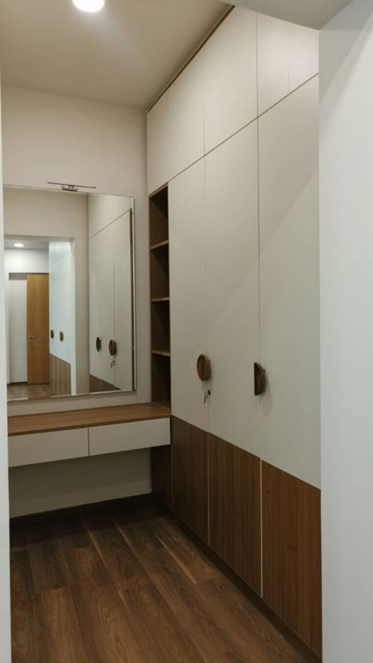 Bathroom, snn-clermont 4 Bedroom 3987 Sq.Ft. Apartment In Hebbal Bangalore 10107678