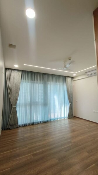 4 BHK + Pooja Room 3987 Sq.Ft. Apartment in SNN Clermont