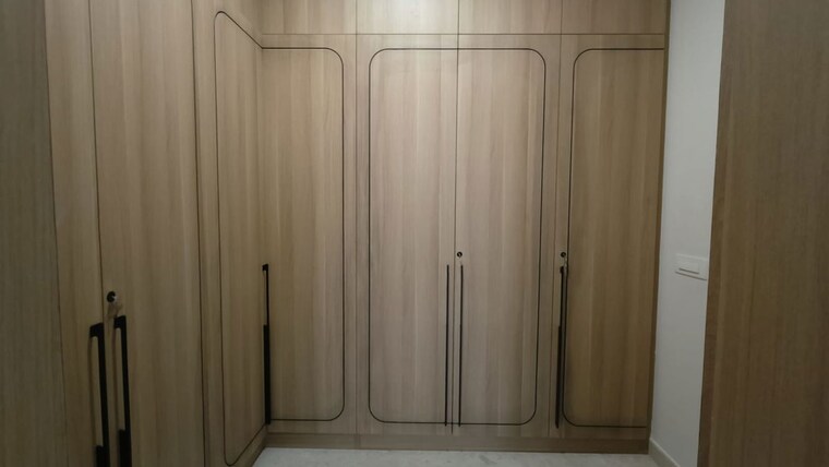 Bedroom, snn-clermont 4 Bedroom 3987 Sq.Ft. Apartment In Hebbal Bangalore 10107678