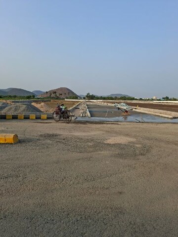  Plot – Exterior View View at Pathapadu - for Sale