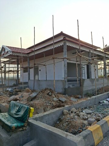  Plot – Exterior View View at Pathapadu - for Sale