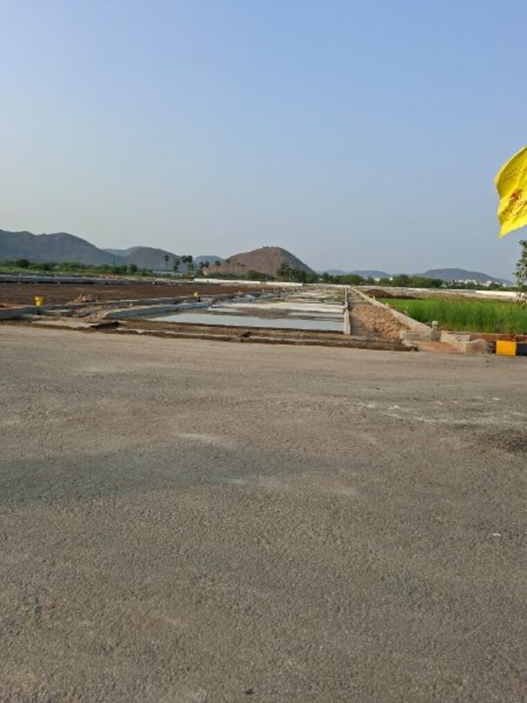 Exterior View, pathapadu  183 Sq.Yd. Plot In Pathapadu Vijayawada 10107679