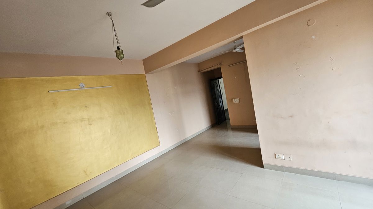 2 BHK 939 Sq.Ft. Apartment in Puri Pratham