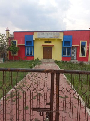 3 BHK Independent House – Exterior View View at Piplani - for Sale