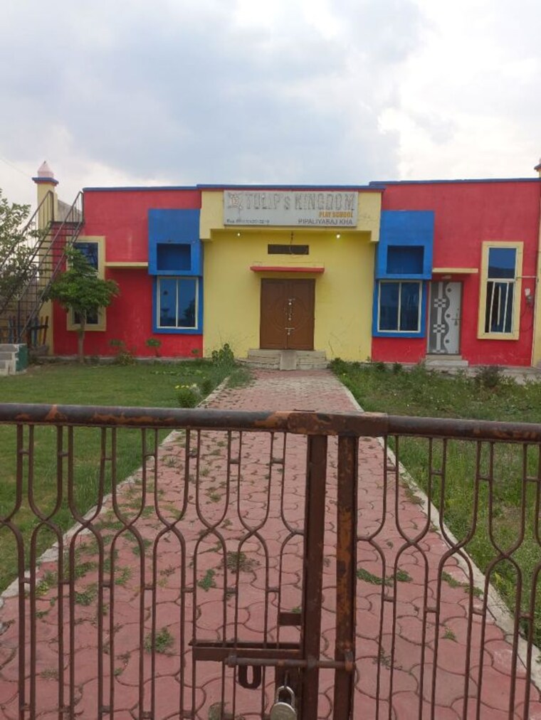 Exterior View, piplani 3 Bedroom 4200 Sq.Ft. Independent House In Piplani Bhopal 10024783