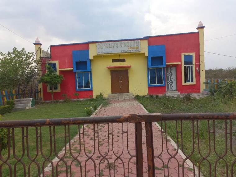 Exterior View, piplani 3 Bedroom 4200 Sq.Ft. Independent House In Piplani Bhopal 10024783