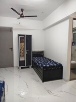 280 Sq.Ft. Pg in Powai