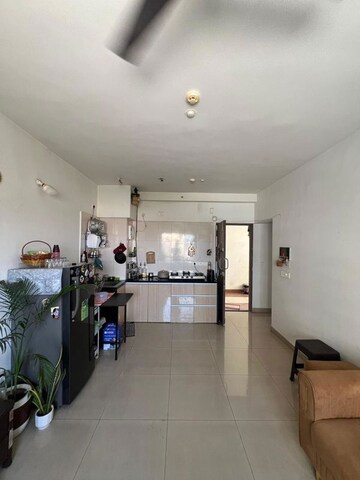 Team Area in Studio Apartment at Paranjape Blue Ridge, Hinjewadi – for Rent