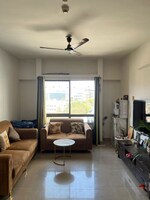 Studio  + Pooja Room 520 Sq.Ft. Apartment in Paranjape Blue Ridge
