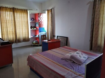 Bedroom in 3 BHK Builder Floor at Dehradun Cantt – for Rent