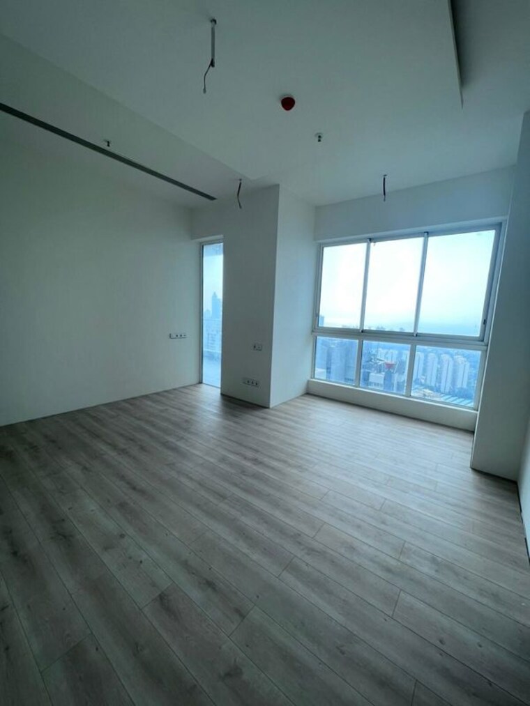 Room, k-raheja-modern-vivarea 3 Bedroom 2290 Sq.Ft. Apartment In Mahalaxmi Mumbai 10107675