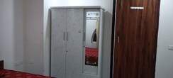 Studio+ Extra Room Apartment For Rent in Chandigarh Citi Center