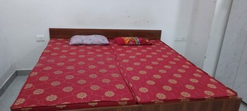 Bedroom in Studio Apartment at Chandigarh Citi Center, Vip Road – for Rent