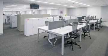  Co-working Space For Rent in Sector 16